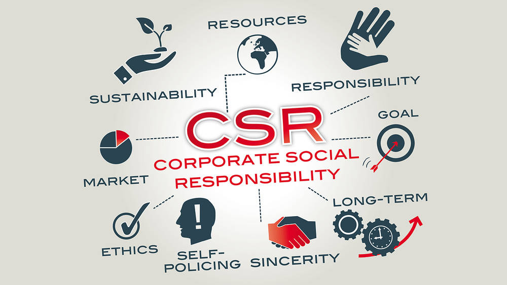 nike social responsibility examples